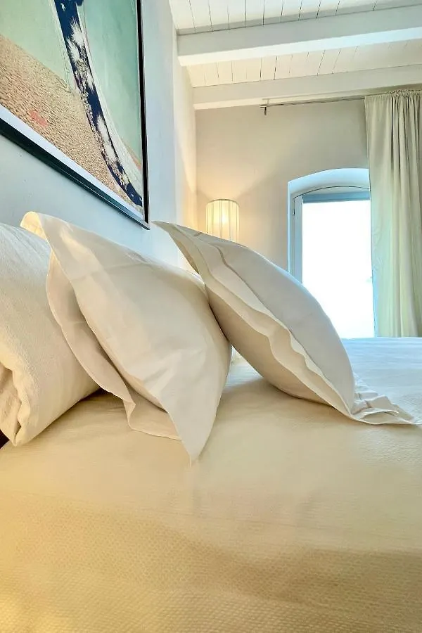 Borgo Dei Sogni Apartment San Felice del Benaco