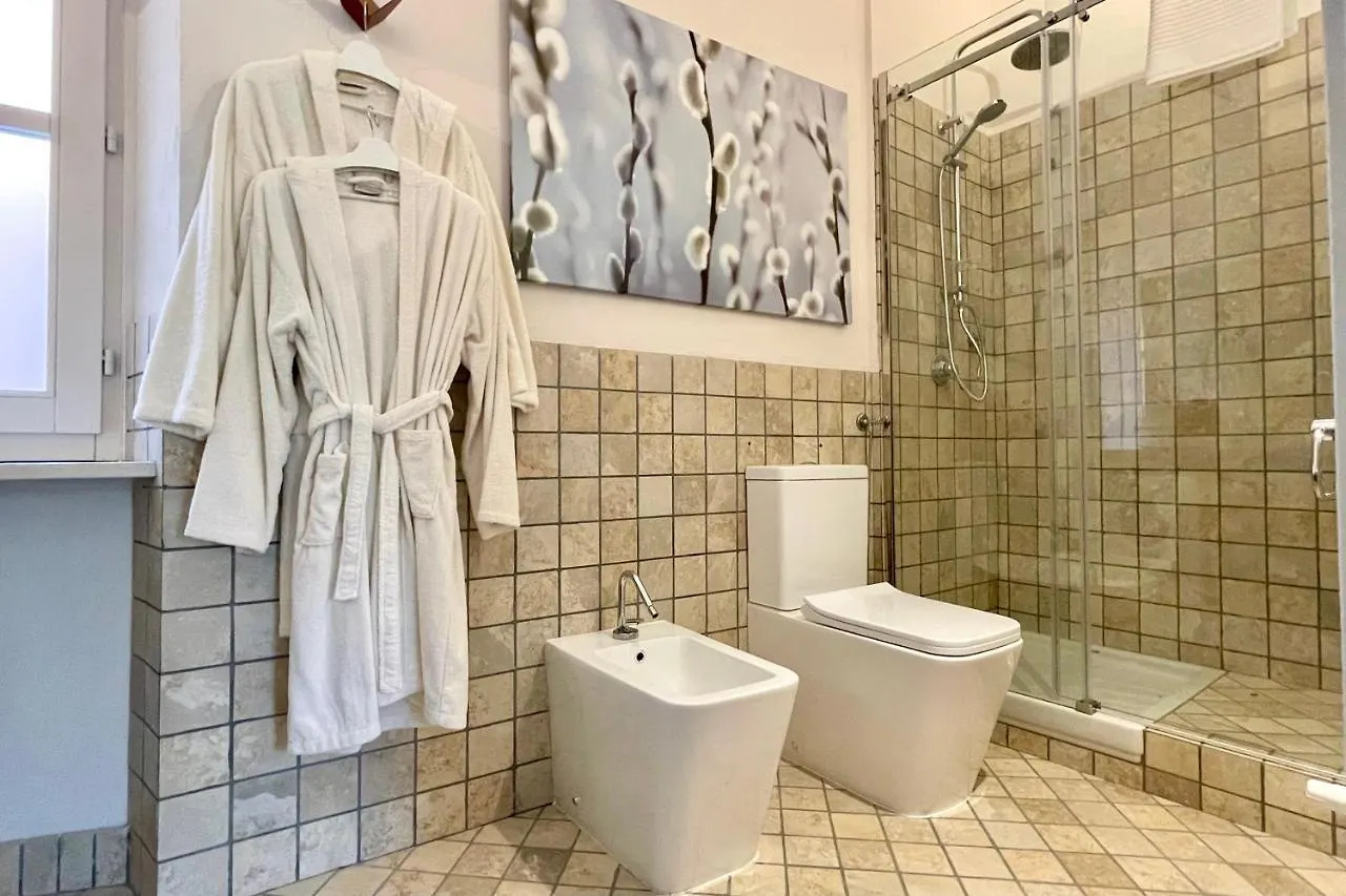 Borgo Dei Sogni Apartment San Felice del Benaco