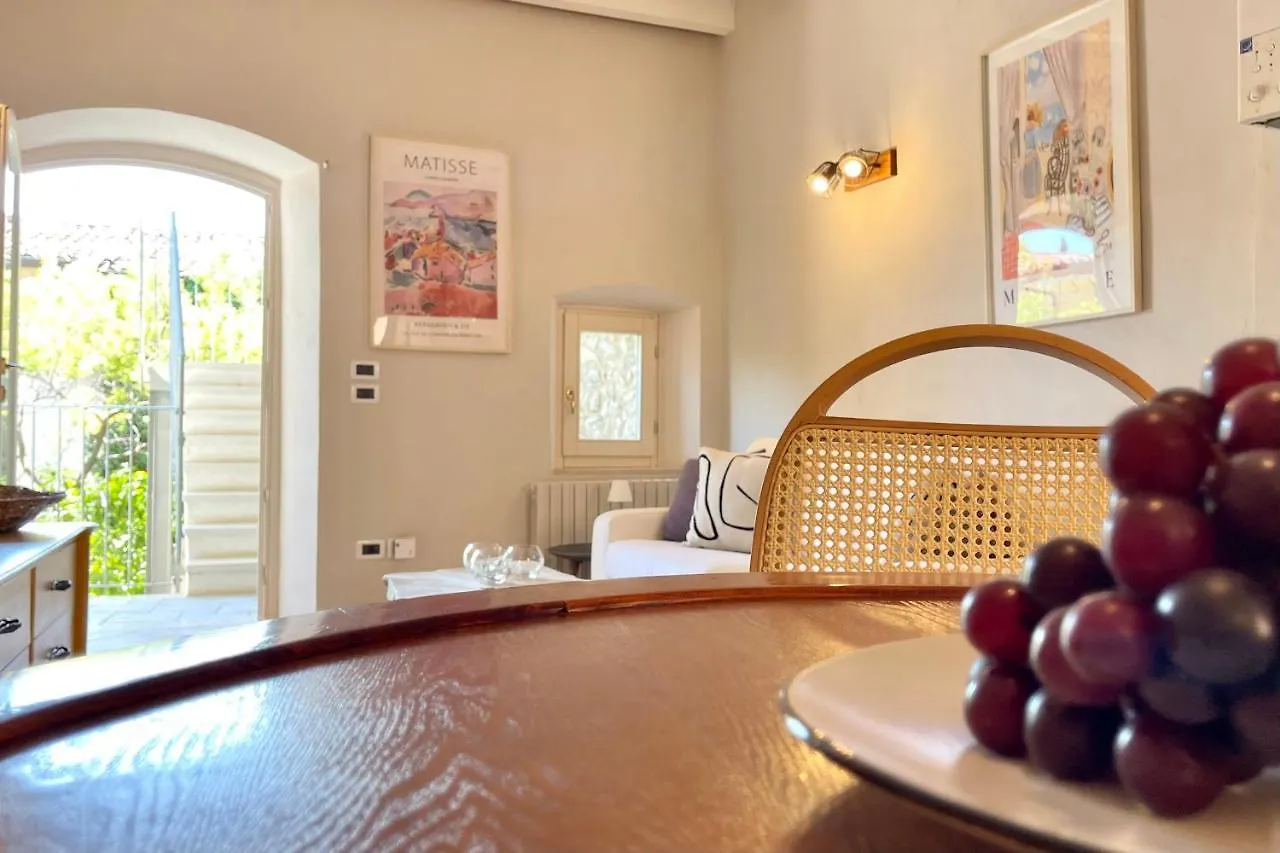 Borgo Dei Sogni Apartment San Felice del Benaco