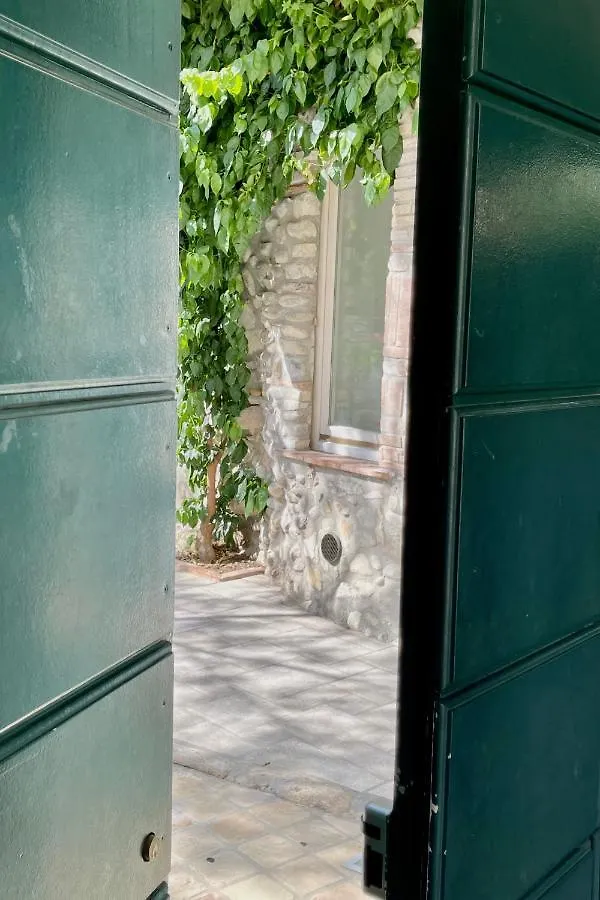 Borgo Dei Sogni Apartment San Felice del Benaco