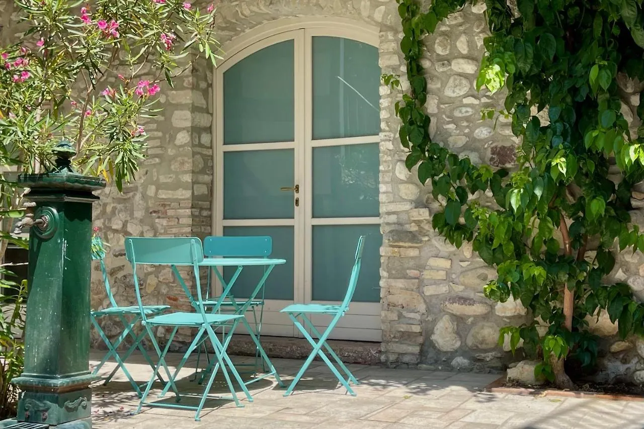 Borgo Dei Sogni Apartment San Felice del Benaco