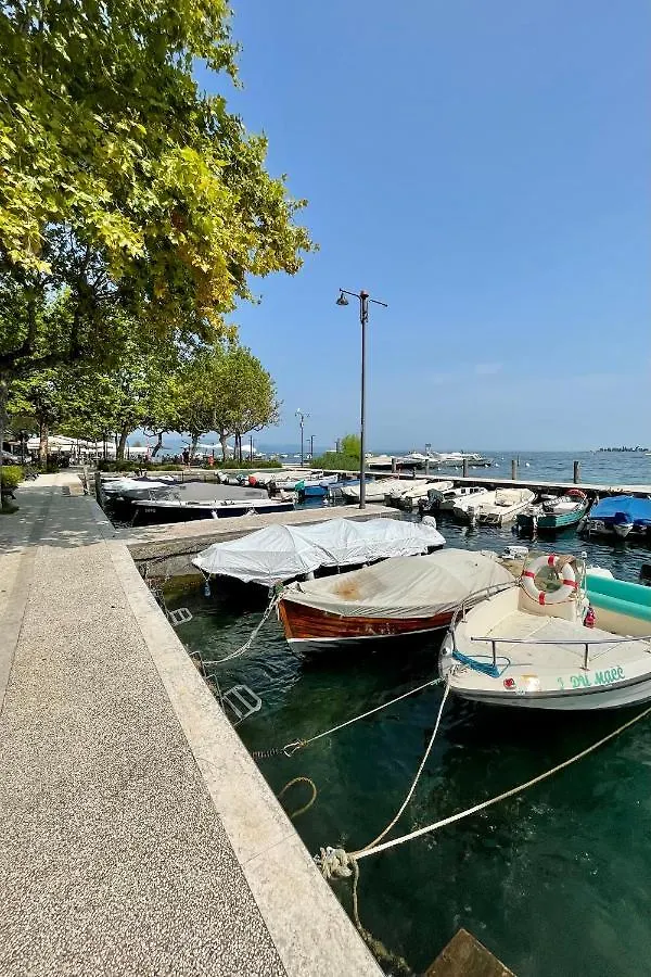 Borgo Dei Sogni Apartment San Felice del Benaco 0*,  Italy