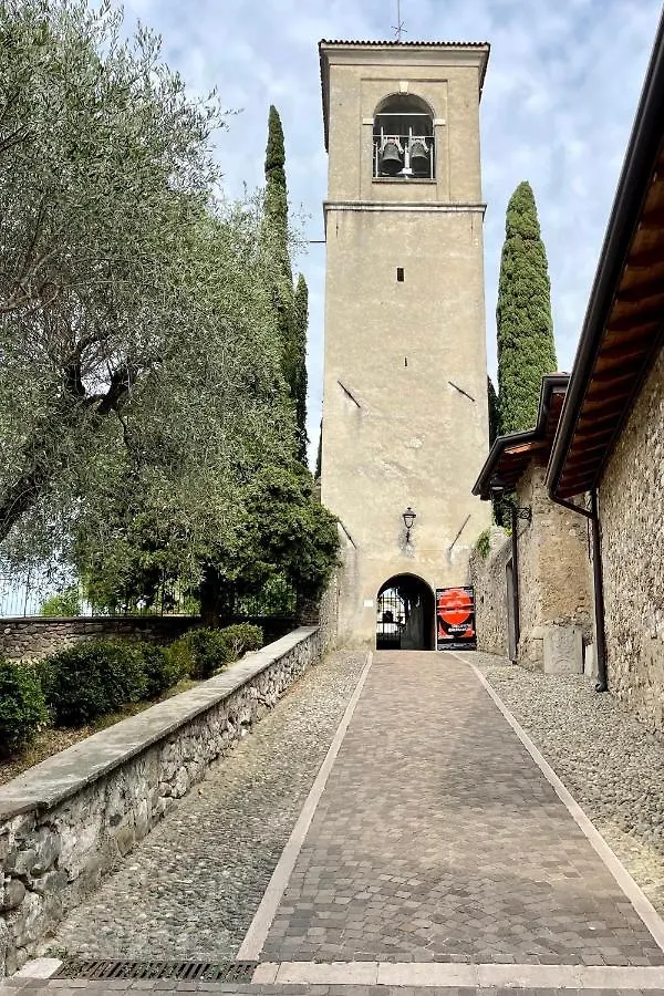 Borgo Dei Sogni Apartment San Felice del Benaco
