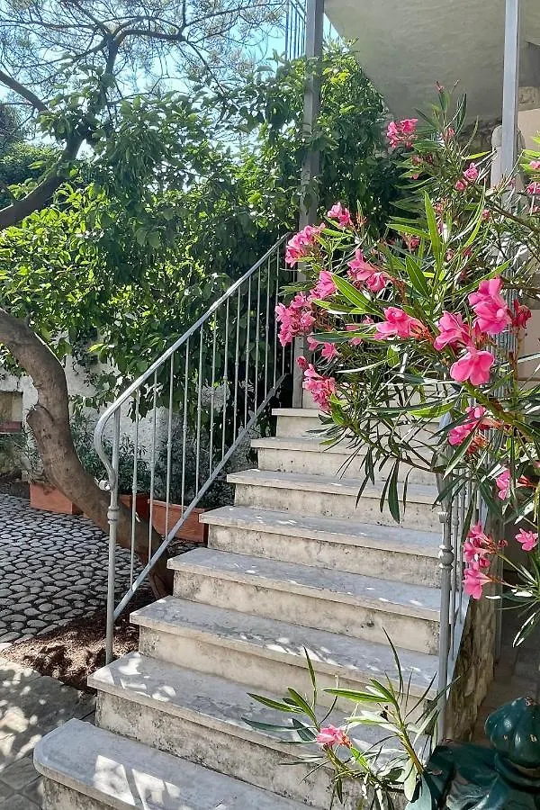 Borgo Dei Sogni Apartment San Felice del Benaco