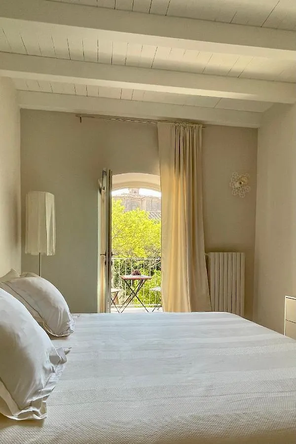 Borgo Dei Sogni Apartment San Felice del Benaco