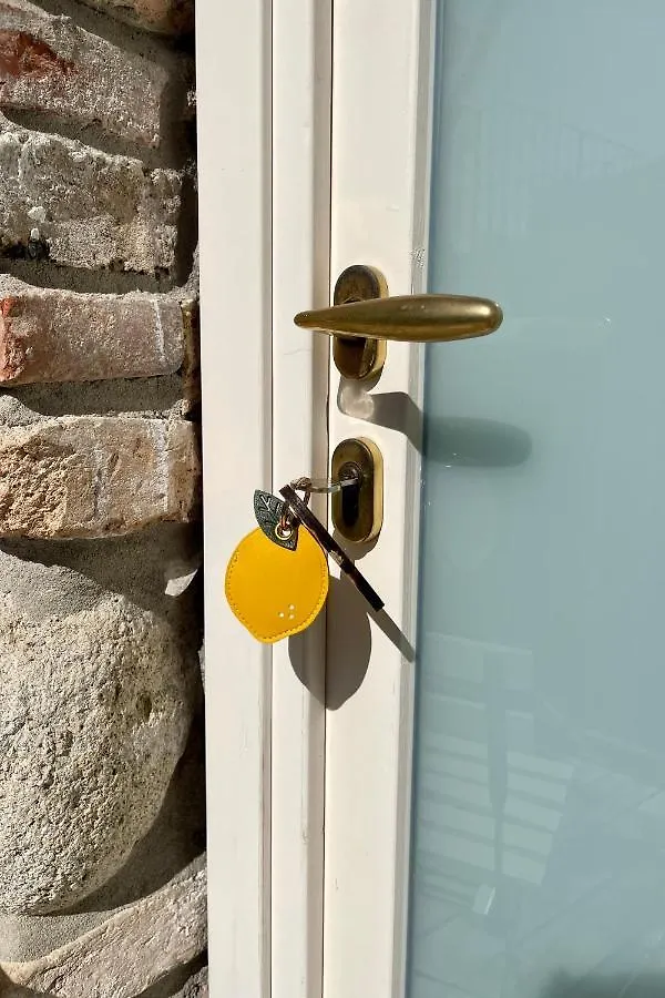 Borgo Dei Sogni Apartment San Felice del Benaco