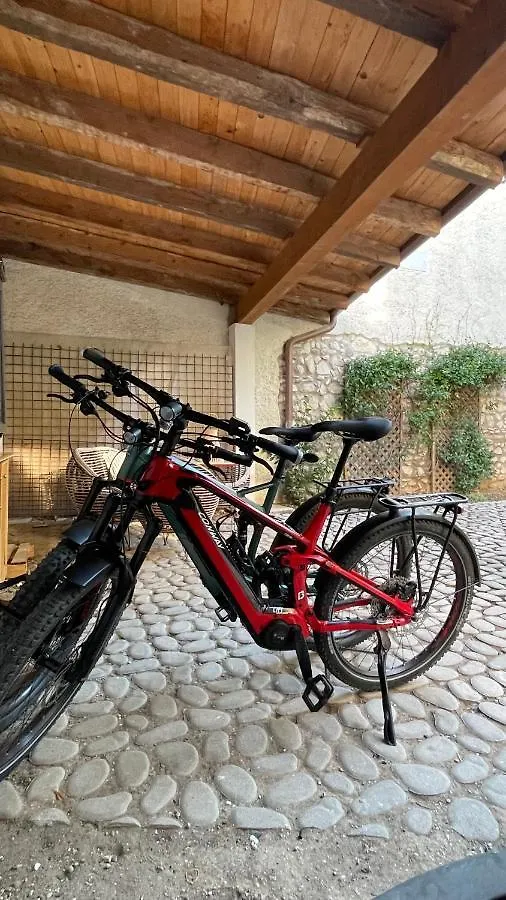 Borgo Dei Sogni Apartment San Felice del Benaco 0*,