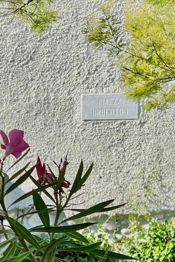 Borgo Dei Sogni Apartment San Felice del Benaco Italy