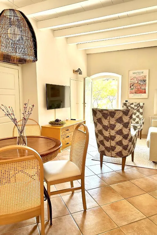 Borgo Dei Sogni Apartment San Felice del Benaco 0*,  Italy