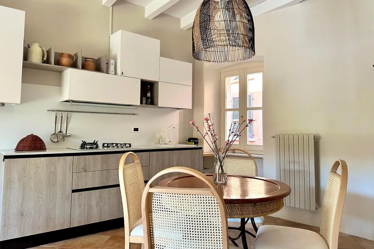 Borgo Dei Sogni Apartment San Felice del Benaco
