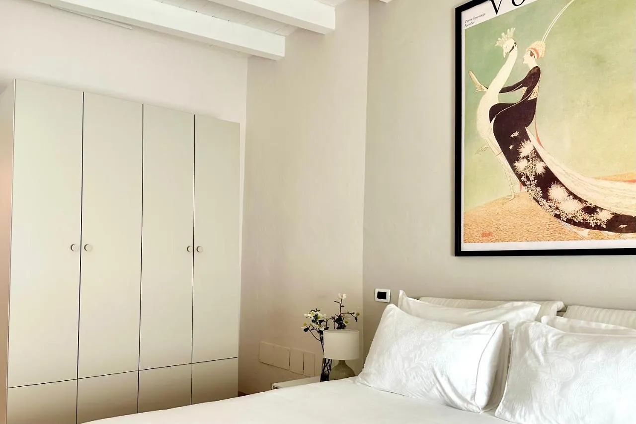Borgo Dei Sogni Apartment San Felice del Benaco
