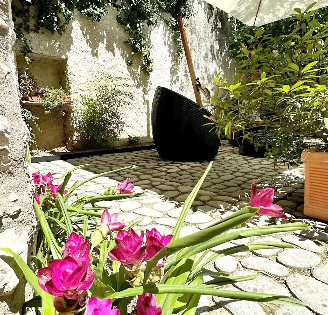 Borgo Dei Sogni Apartment San Felice del Benaco