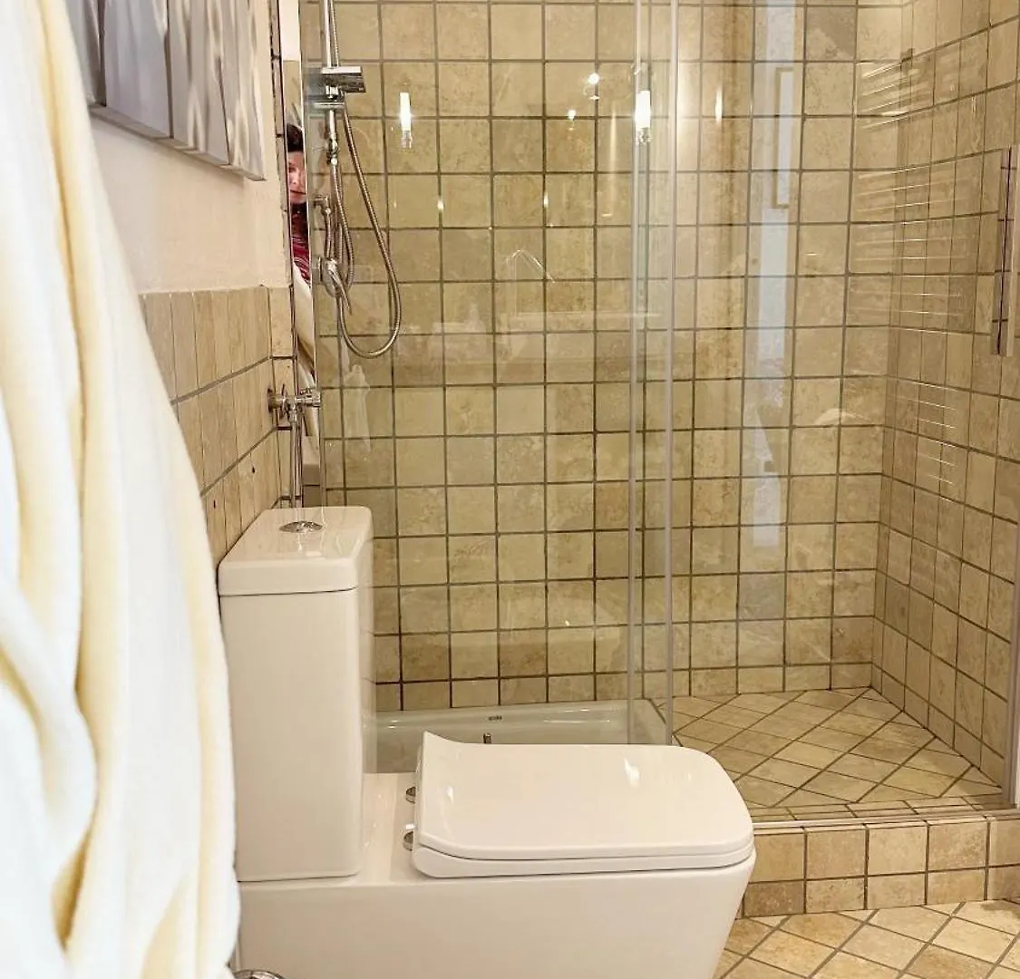 Borgo Dei Sogni Apartment San Felice del Benaco