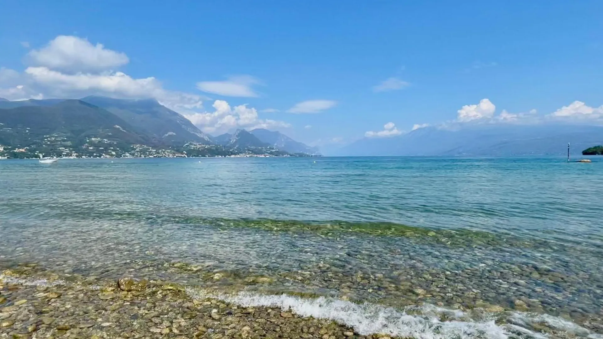 Borgo Dei Sogni Apartment San Felice del Benaco 0*,  Italy