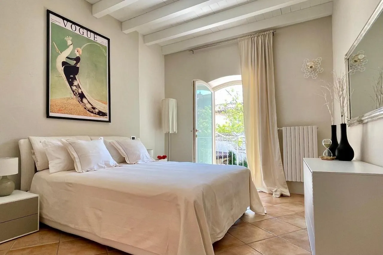 Borgo Dei Sogni Apartment San Felice del Benaco