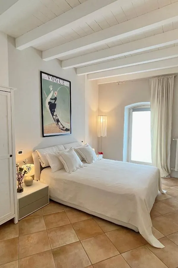 Borgo Dei Sogni Apartment San Felice del Benaco