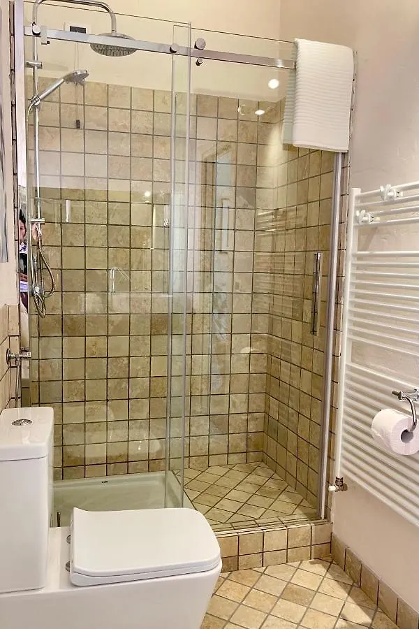 Borgo Dei Sogni Apartment San Felice del Benaco