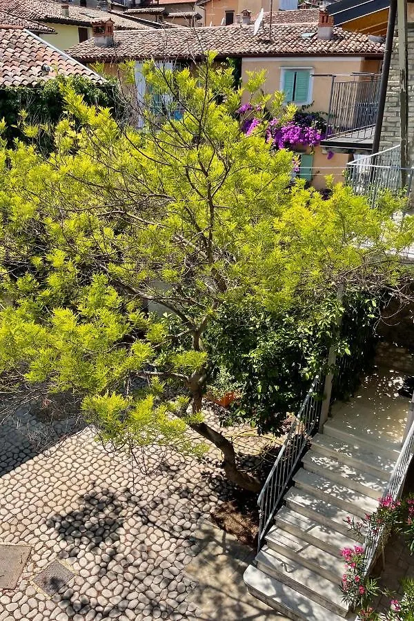 Borgo Dei Sogni Apartment San Felice del Benaco