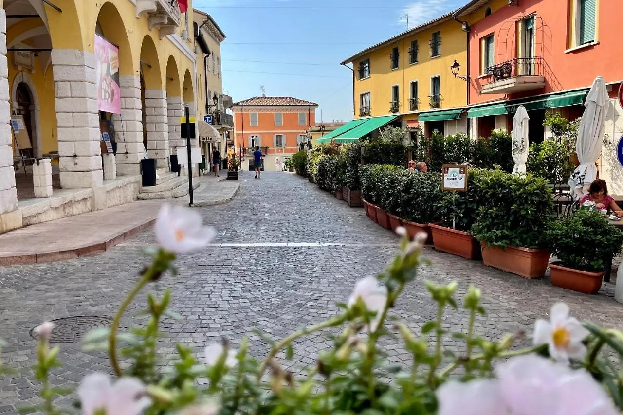 Borgo Dei Sogni Apartment San Felice del Benaco