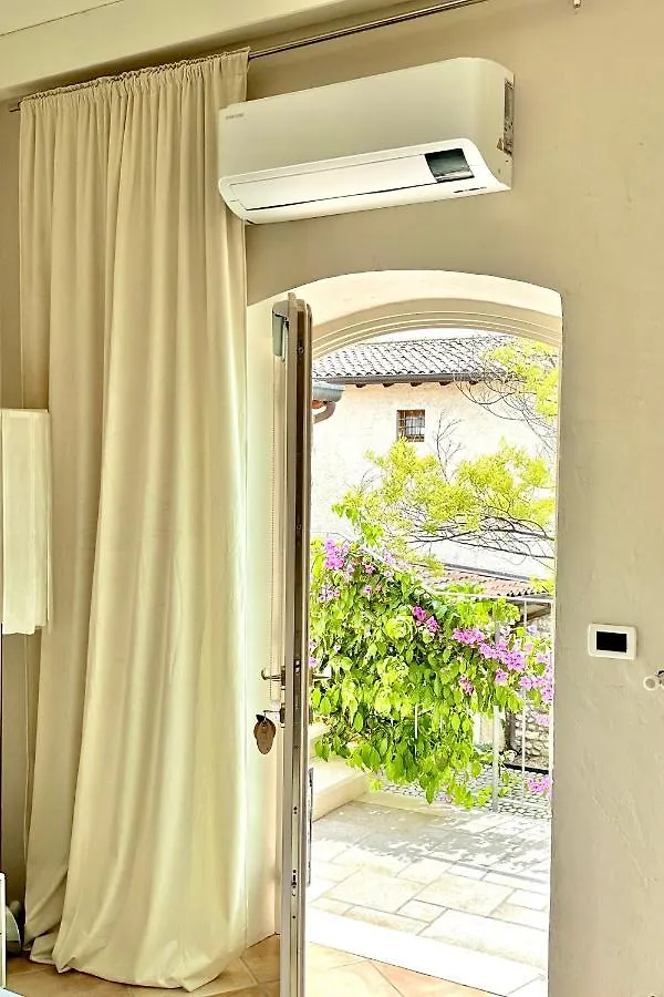Borgo Dei Sogni Apartment San Felice del Benaco