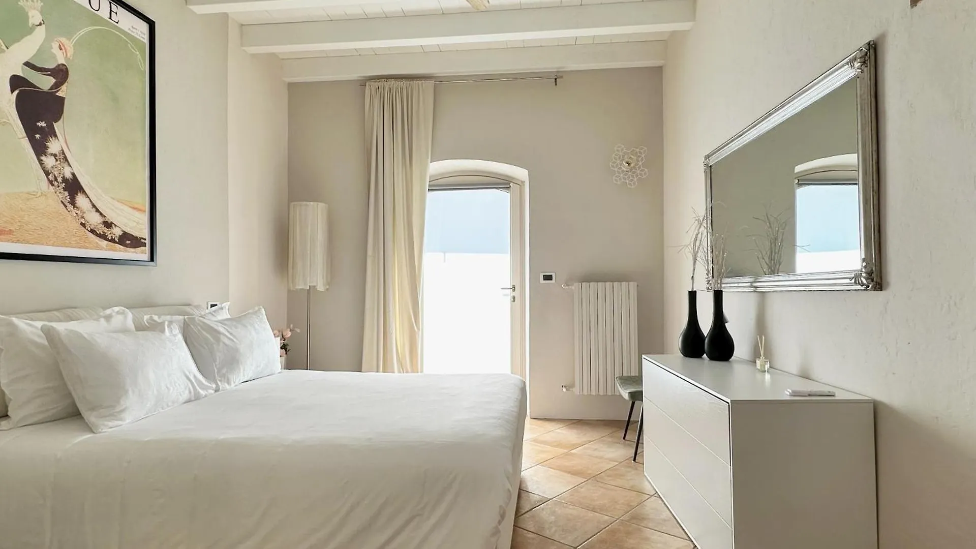 Borgo Dei Sogni Apartment San Felice del Benaco 0*,  Italy