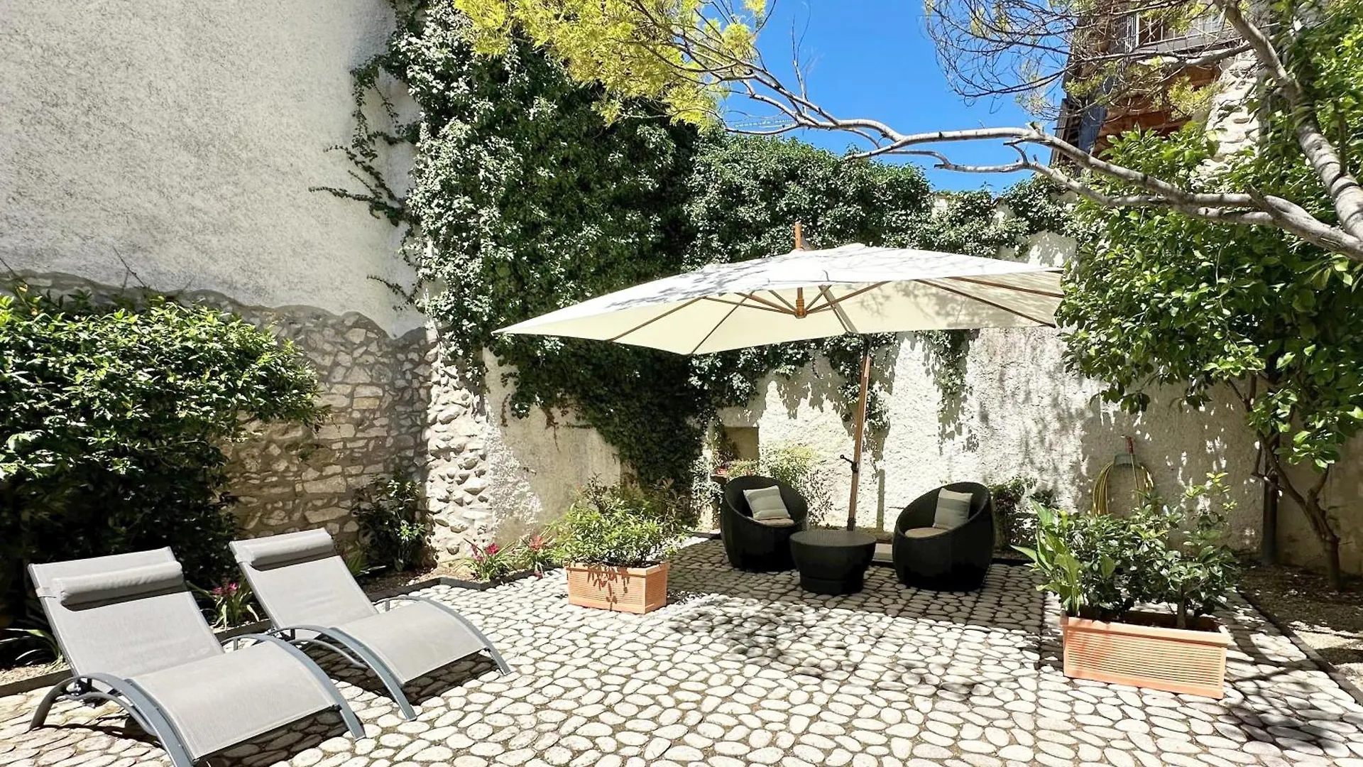 Borgo Dei Sogni Apartment San Felice del Benaco