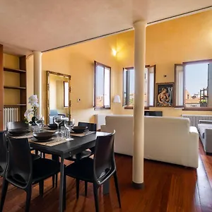 Doge Morosini Palace By Wonderful Italy Apartment Venedig