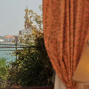Ca' Del Squero Vicino Salute Apartment Venedig