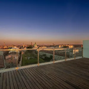 Mazzoni R&r Apartment Venedig