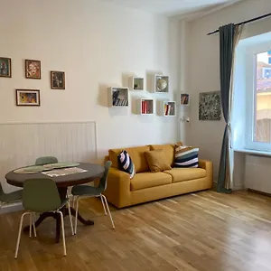 La Casa Di Remo Apartment Rom