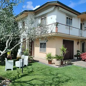 Delizioso Locazione Turistica Apartment Lonigo