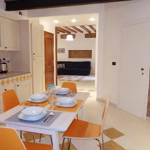 Crea Apartment Venedig