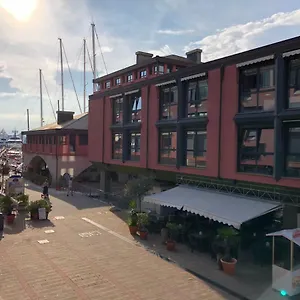 L'ancora Luxury Apartment Genua
