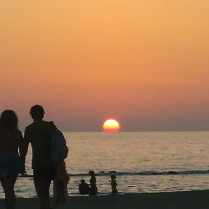 Sunset House Apartment Fiumicino