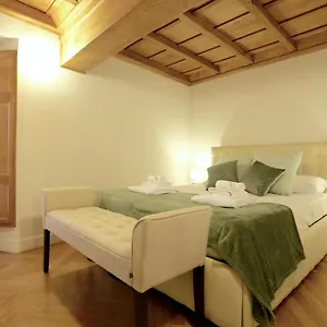Maddalena 6 - Pantheon Apartment Rom